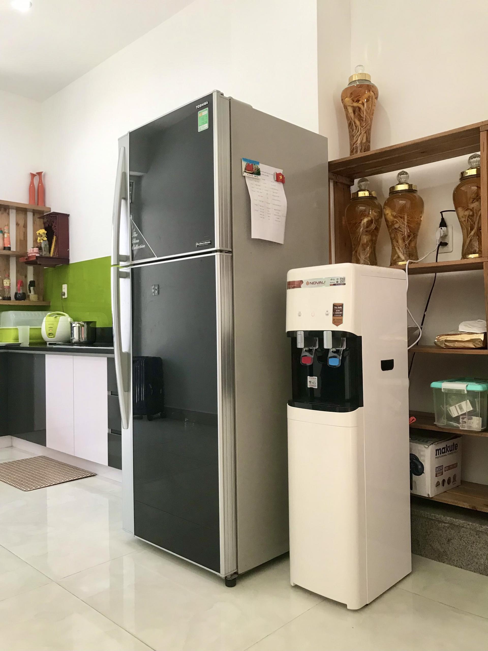 NOVALI-Máy lọc nước cao cấp- RO Made in Korea