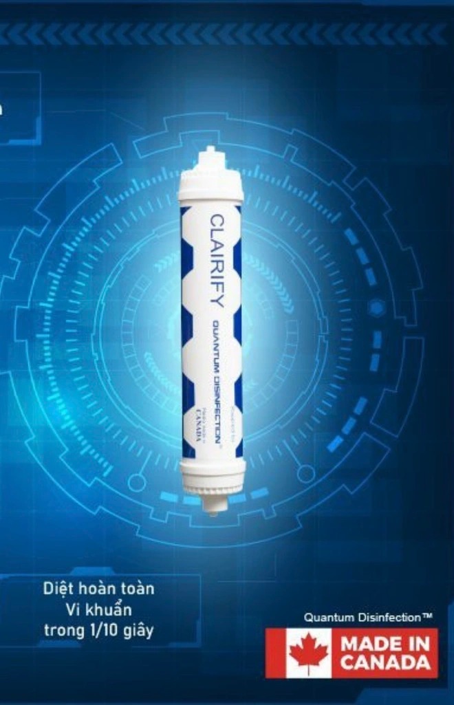 NOVALI-Máy lọc nước cao cấp- RO Made in Korea