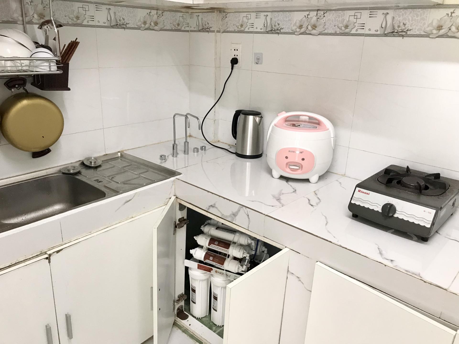 NOVALI-Máy lọc nước cao cấp- RO Made in Korea