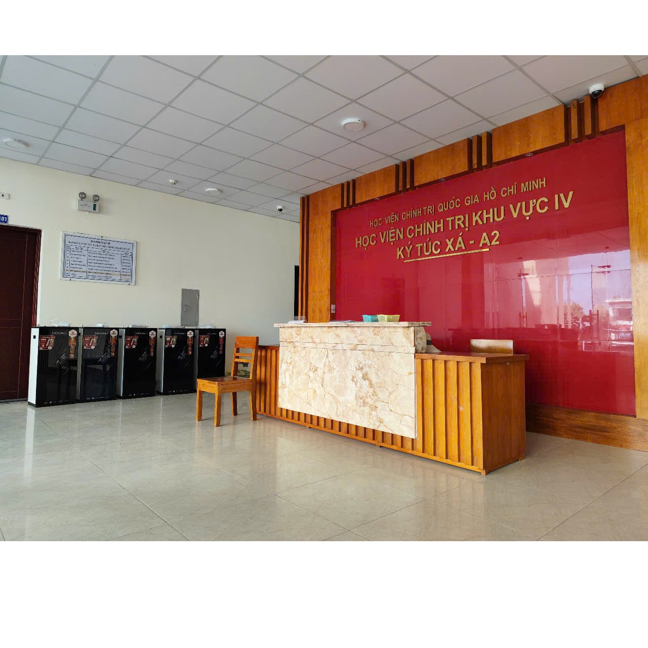 NOVALI-Máy lọc nước cao cấp- RO Made in Korea