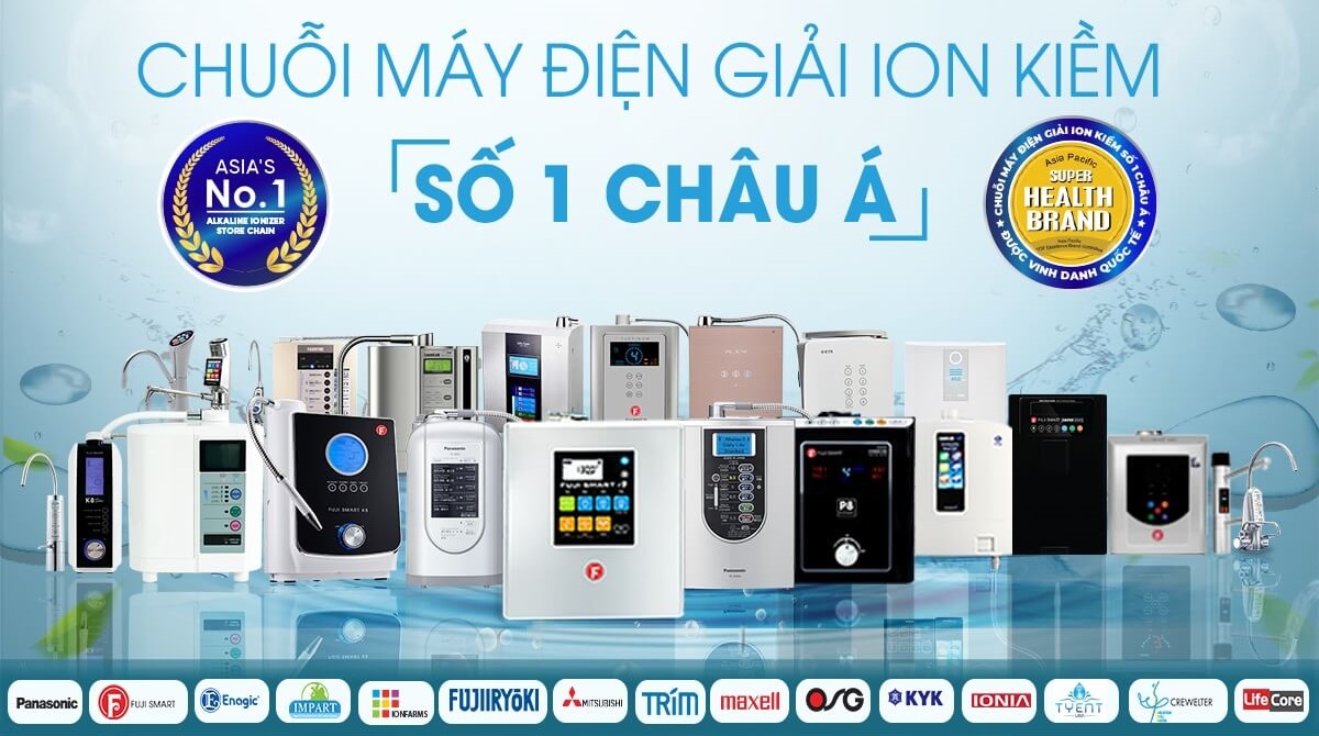 NOVALI-Máy lọc nước cao cấp- RO Made in Korea