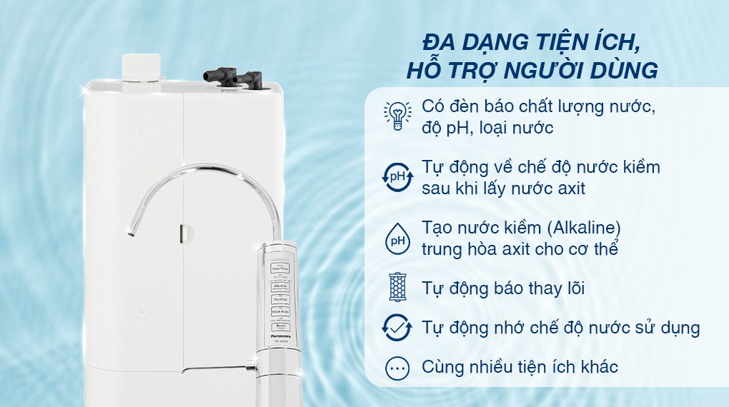 NOVALI-Máy lọc nước cao cấp- RO Made in Korea
