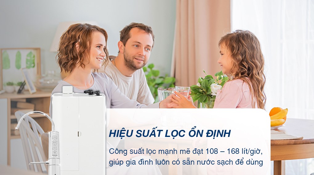 NOVALI-Máy lọc nước cao cấp- RO Made in Korea