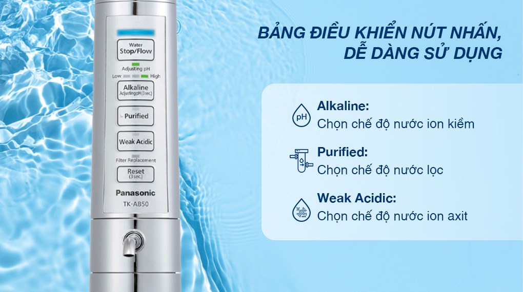 NOVALI-Máy lọc nước cao cấp- RO Made in Korea