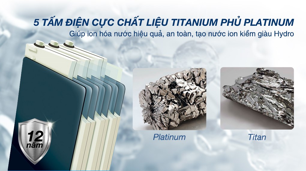 NOVALI-Máy lọc nước cao cấp- RO Made in Korea