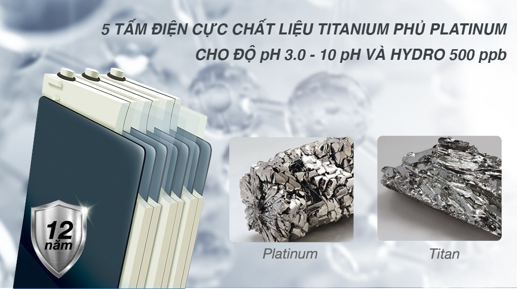 NOVALI-Máy lọc nước cao cấp- RO Made in Korea