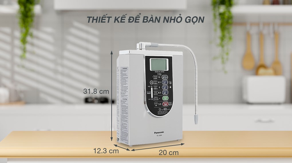 NOVALI-Máy lọc nước cao cấp- RO Made in Korea